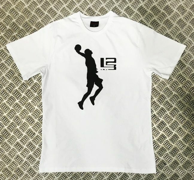Lebron 13 t shirts new arrivals
