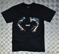 CALL OF DUTY Baskılı T-shirt