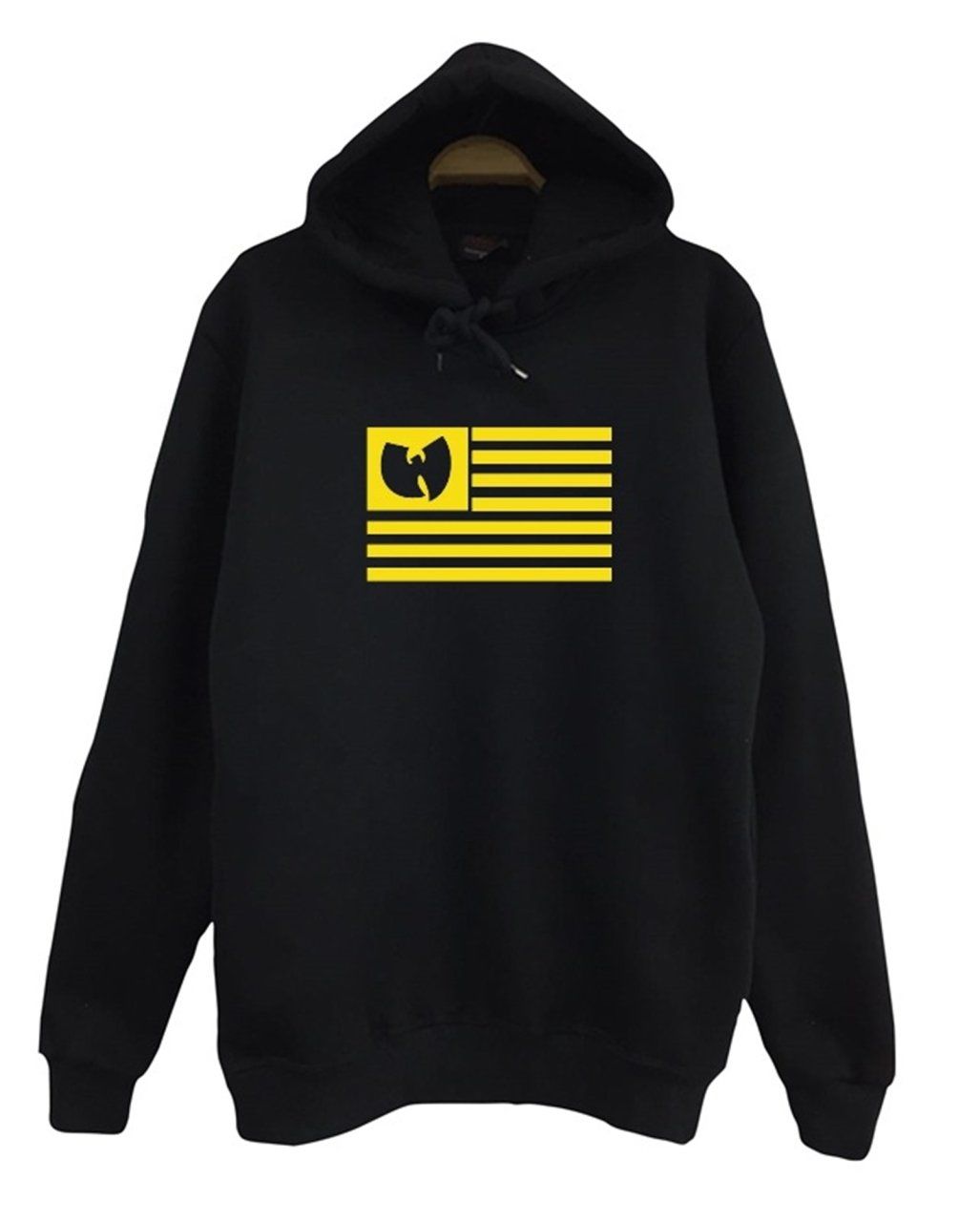 Everything Will Be OK Baskılı Çocuk Sweatshirt