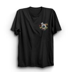 Pink Floyd Baskılı Tişört