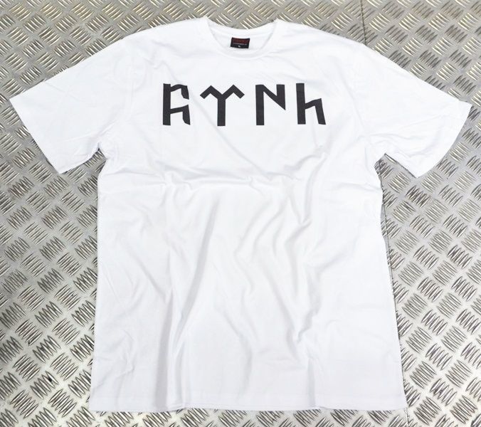 TÜRK Baskılı T-shirt