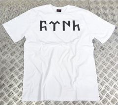 TÜRK Baskılı T-shirt