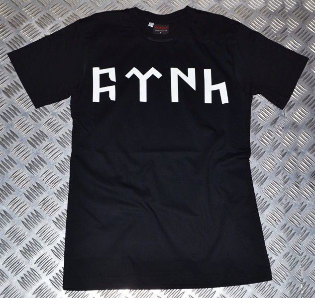 TÜRK Baskılı T-shirt