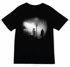 The Exorcist Baskılı T-shirt