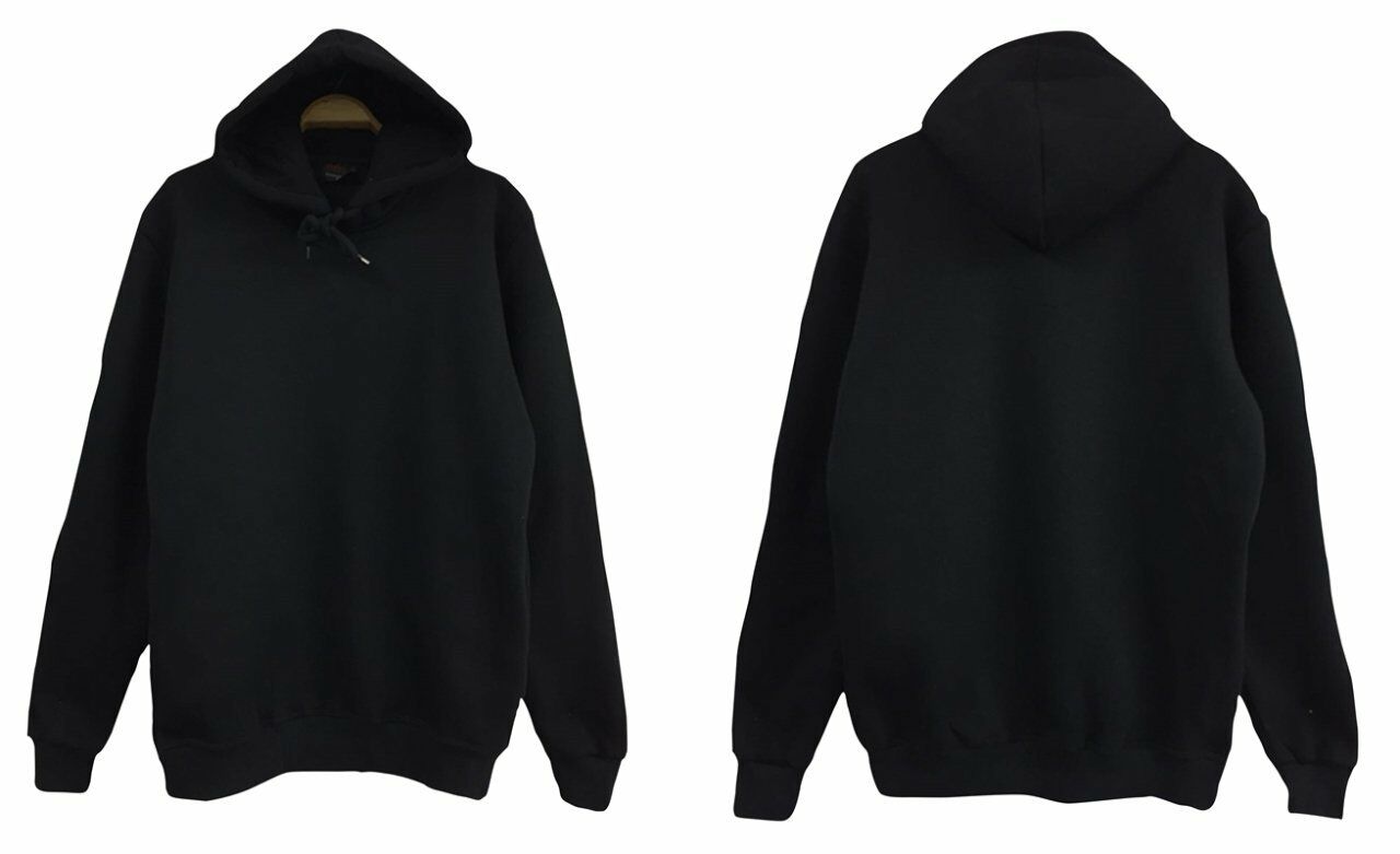 DÜZ Kapüşonlu Sweatshirt