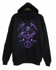 Fortnite Baskılı Çocuk Sweatshirt