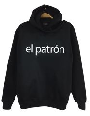 PABLO ESCOBAR Baskılı Sweatshirt