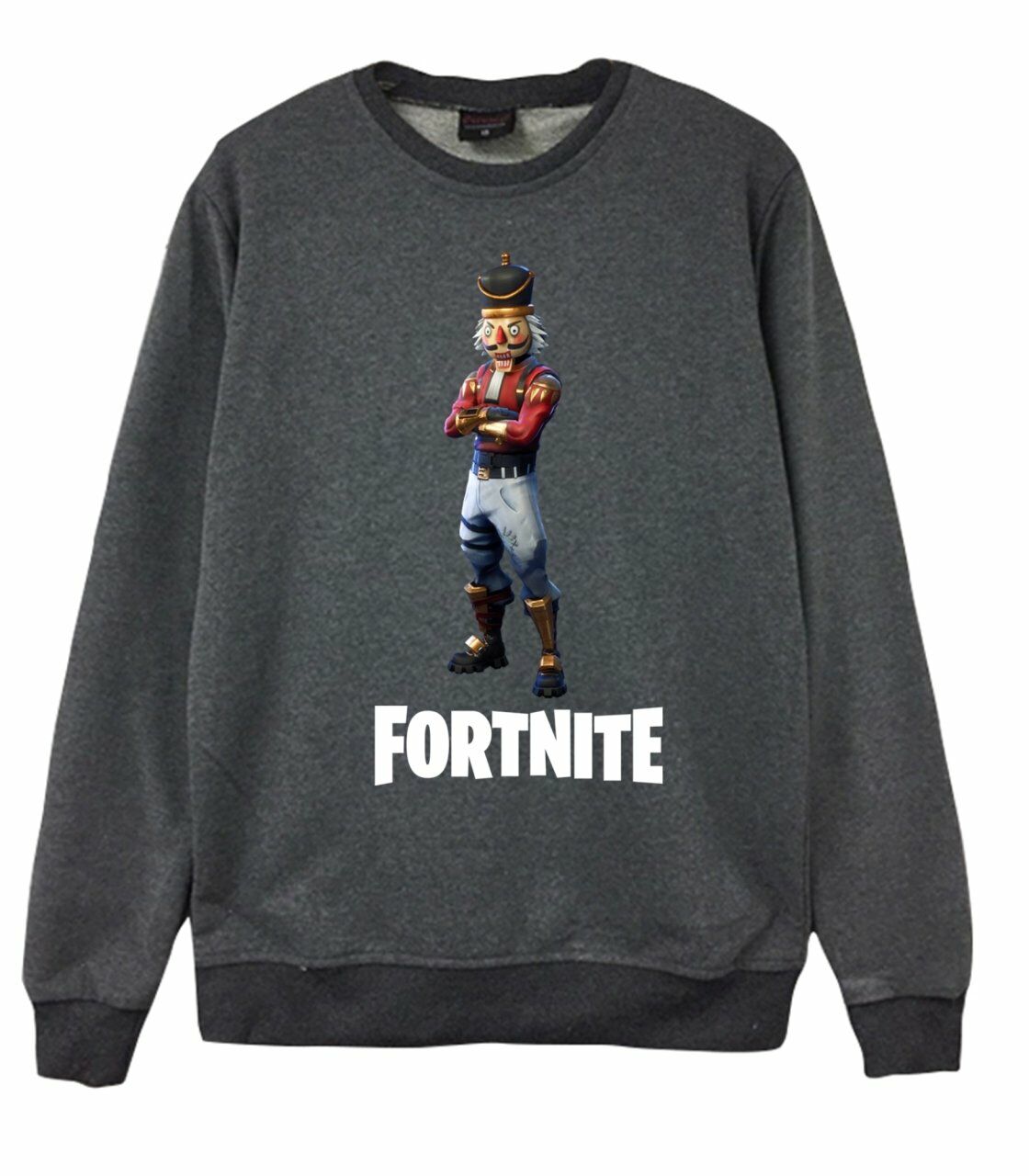 Sweatshirt fortnite online