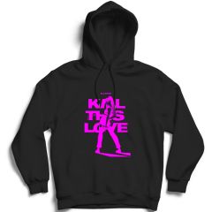 Blackpink ( KPop , Black Pink ) Özel Tasarım Kapüşonlu Unisex Sweatshirt