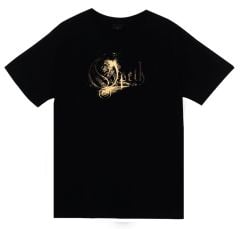 Opeth Baskılı T-shirt
