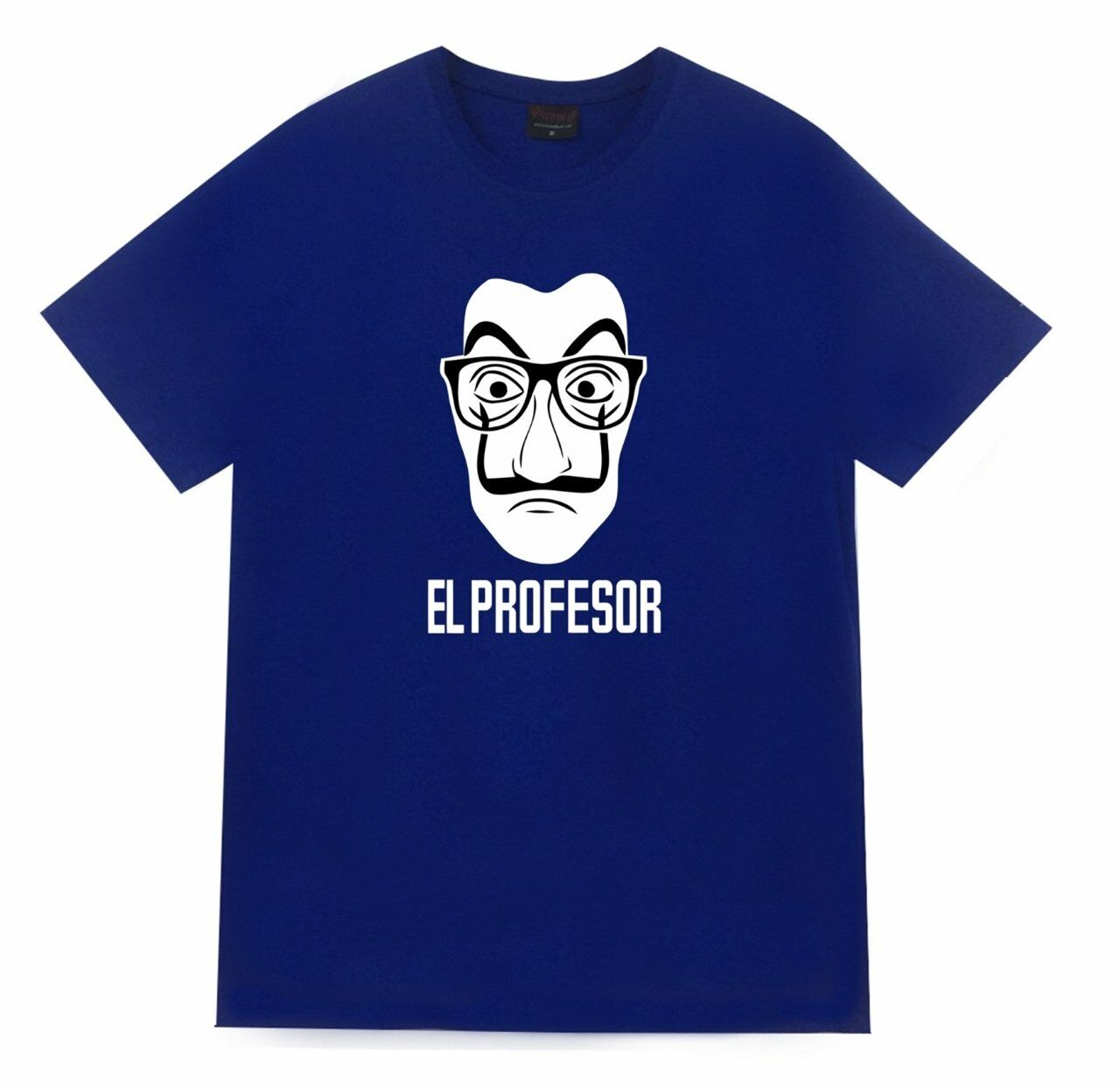 Shirt casa de papel sale