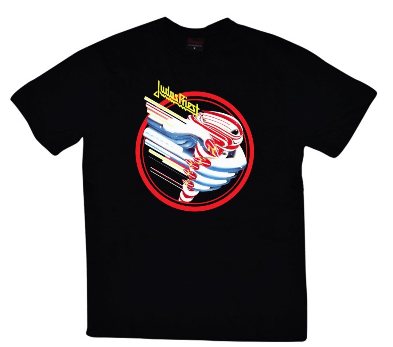Judas Priest  Baskılı T-shirt