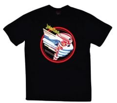 Judas Priest  Baskılı T-shirt