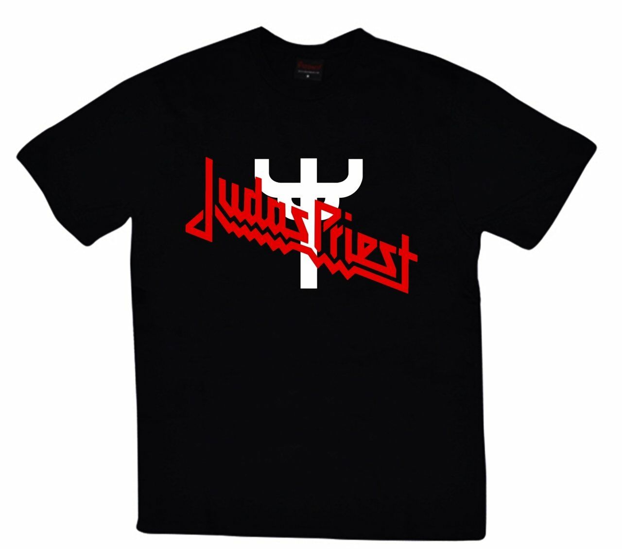 Judas Priest  Baskılı T-shirt