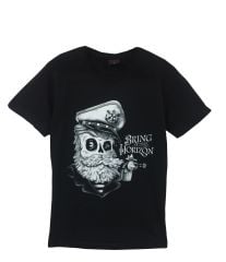 BRING ME THE HORIZON Baskılı T-shirt