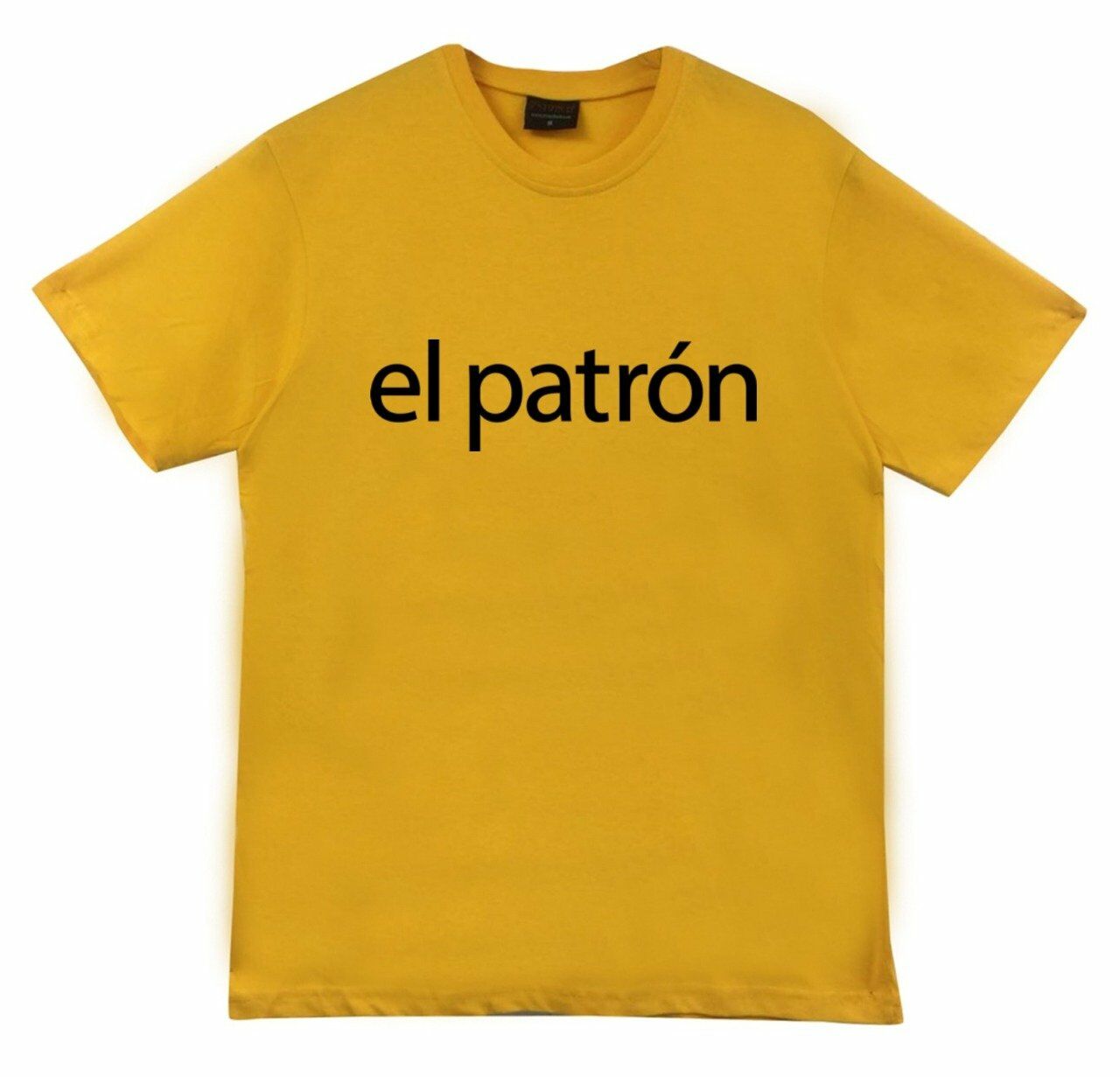 T shirt el patron deals