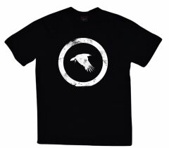 Katatonia Baskılı T-shirt