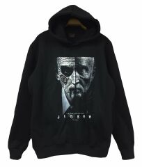 JIGSAW Baskılı Sweatshirt