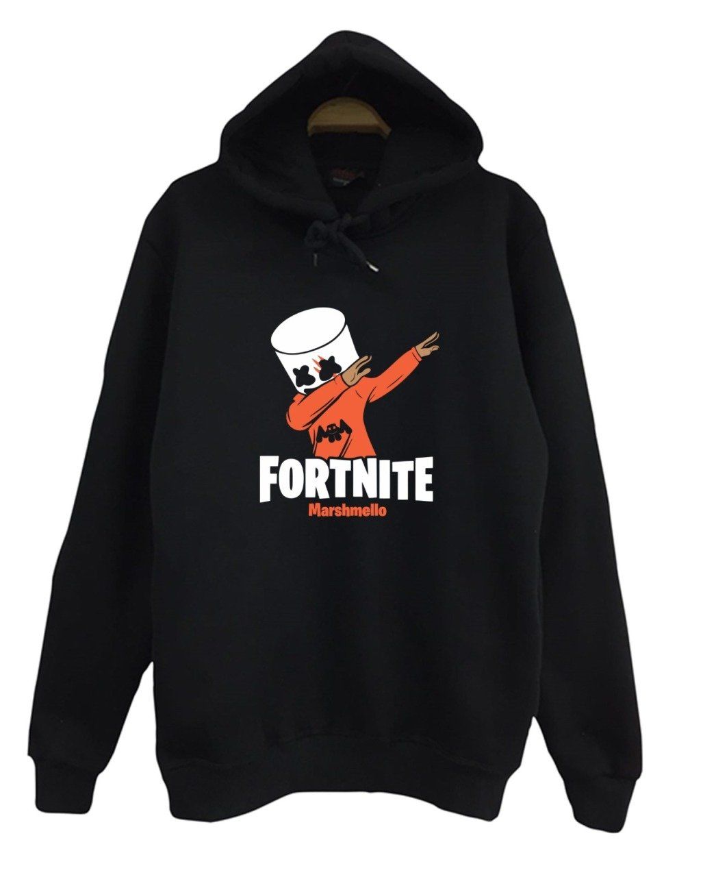 FORTNITE Baskılı Sweatshirt