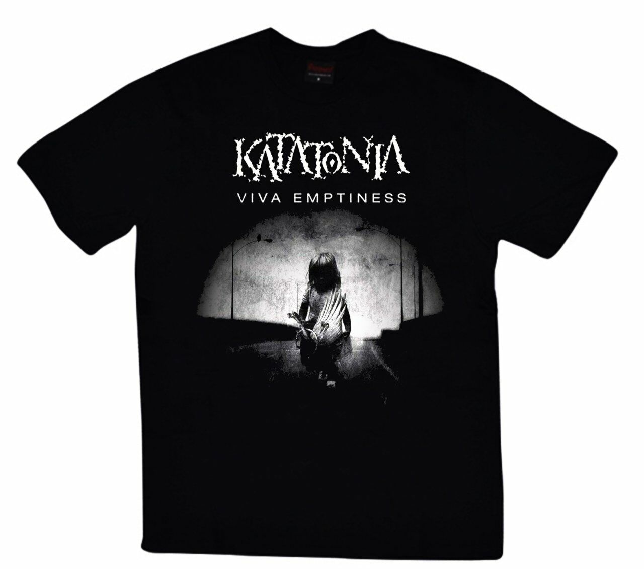 Katatonia t shirt sales