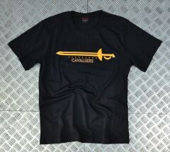 CLEVELAND CAVALIERS Baskılı T-shirt
