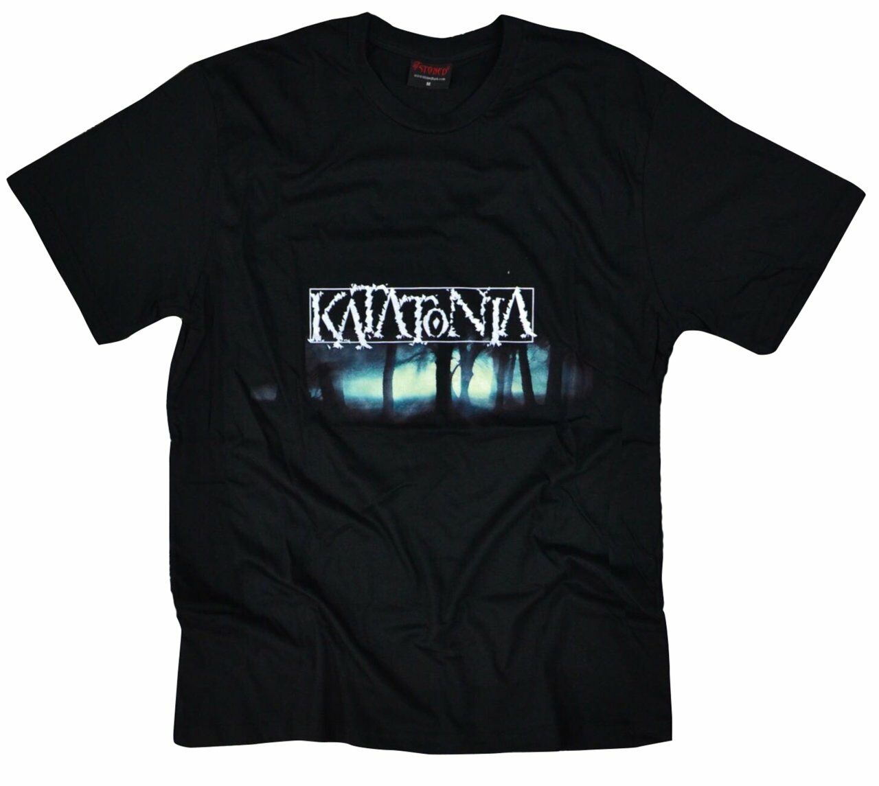 Katatonia t shirt new arrivals