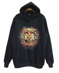 SABATON Baskılı Sweatshirt