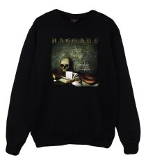 Haggard Baskılı Sweatshirt