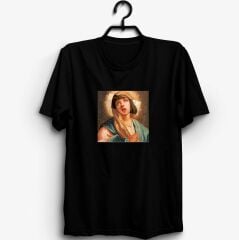 Stoned Pulp Fiction T-shirt