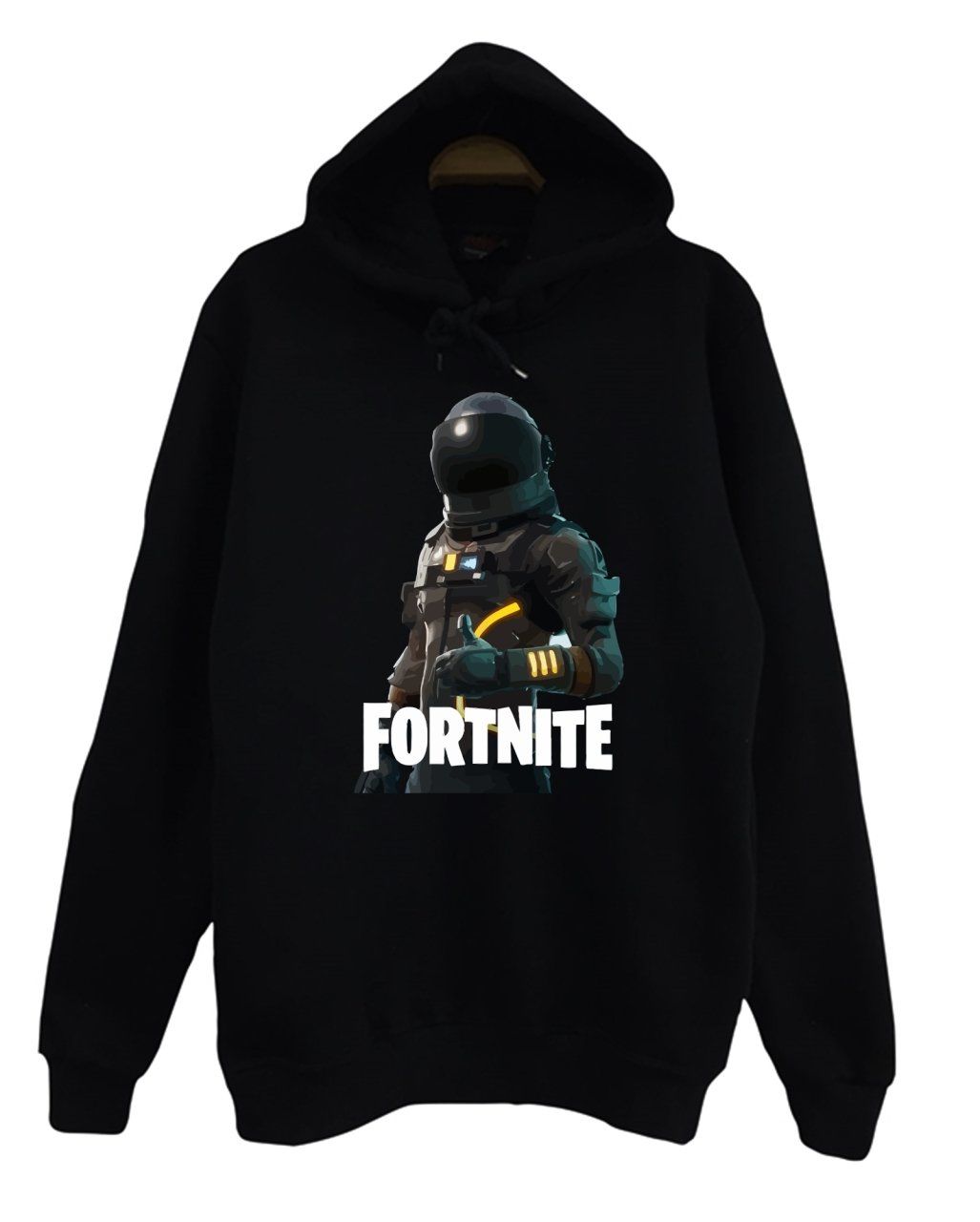 Fortnite Baskılı Çocuk Sweatshirt