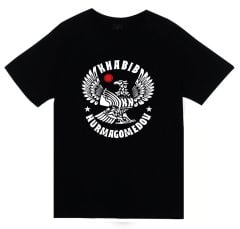 Khabib Nurmagomedov Tişört SİYAH - S