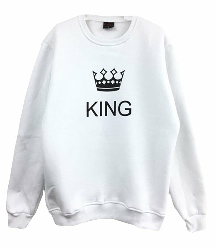 OMG  Baskılı Sweatshirt