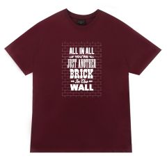 Pink Floyd Baskılı T-shirt