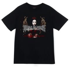Creadl Of Field Baskılı T-shirt
