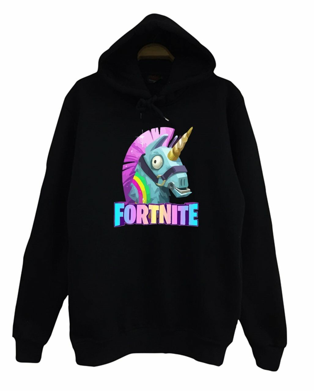 Fortnite Baskılı Çocuk Sweatshirt