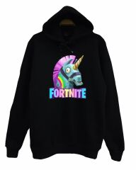 Fortnite Baskılı Çocuk Sweatshirt