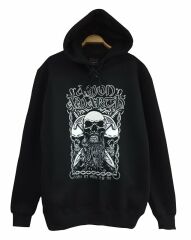 AMON AMARTH Baskılı Sweatshirt