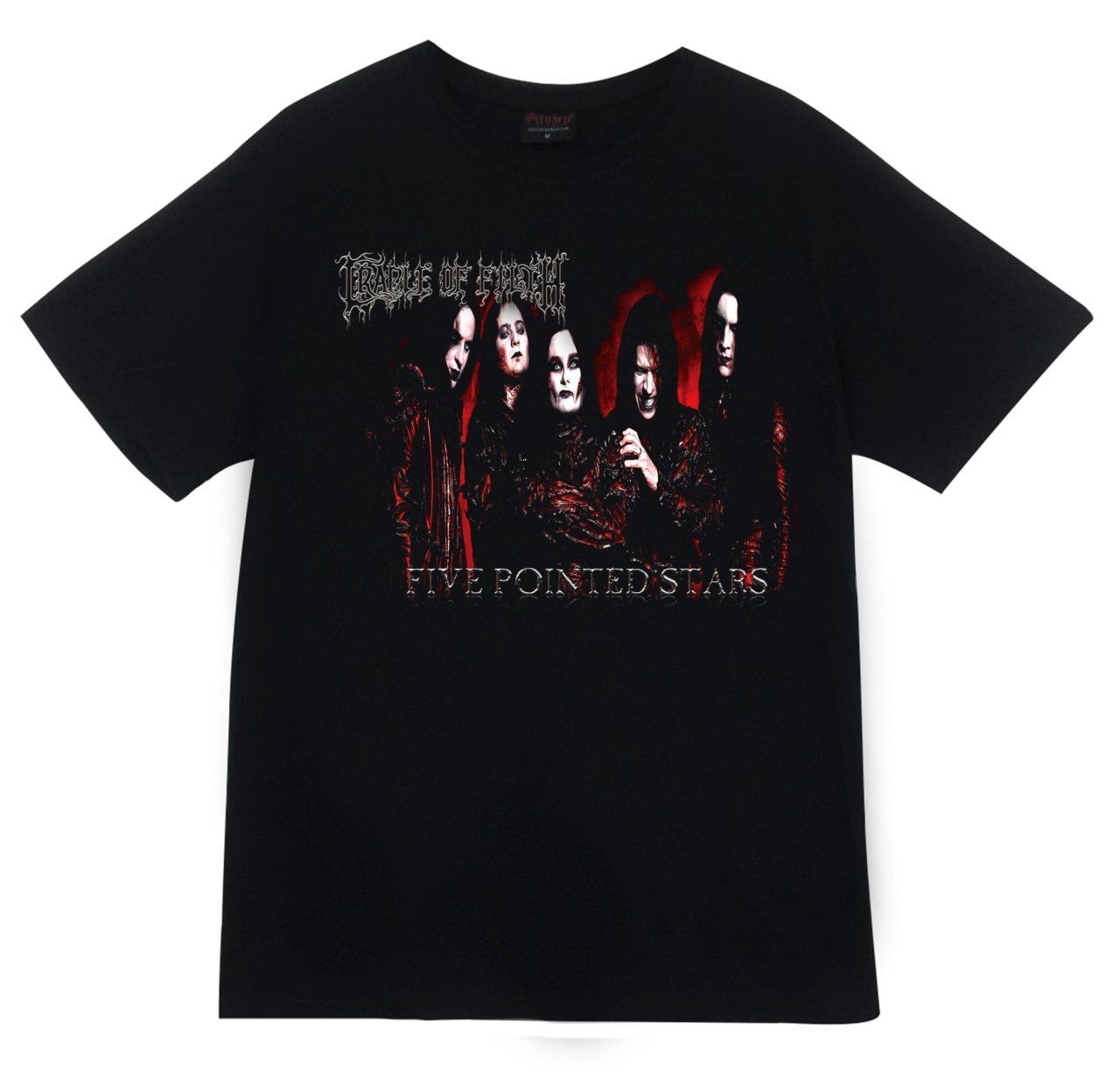 Crea shirt discount