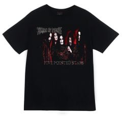 Creadl Of Field Baskılı T-shirt