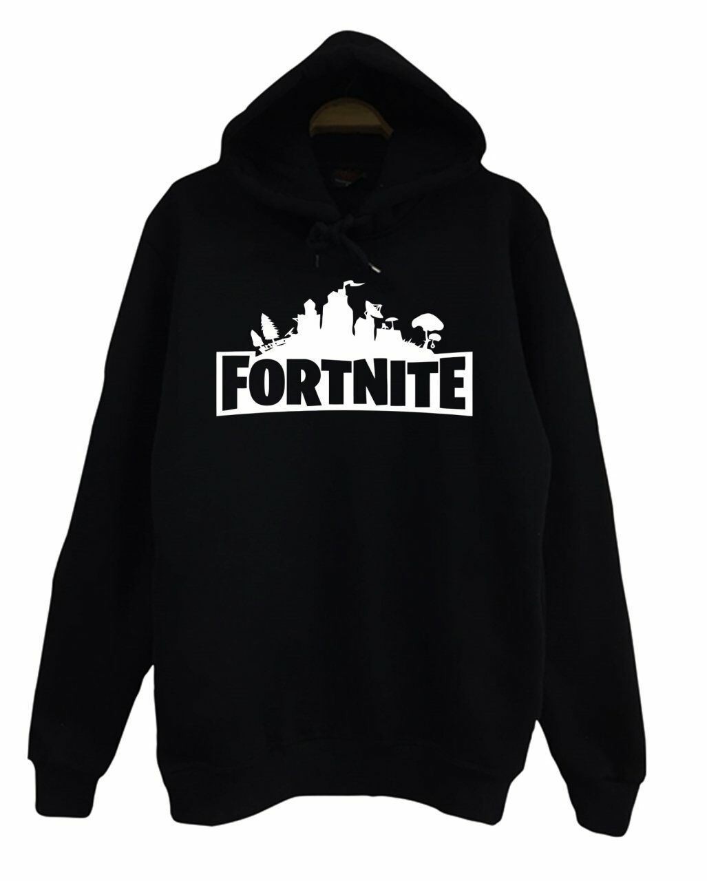 Fortnite Baskılı Çocuk Sweatshirt