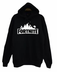 Fortnite Baskılı Çocuk Sweatshirt