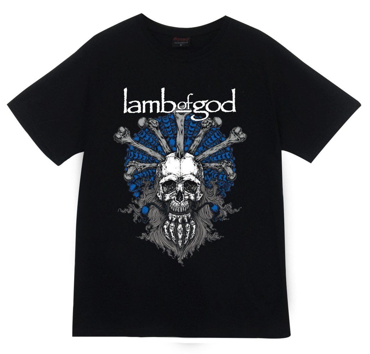 Lamb Of God Tişört