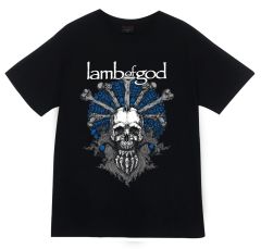 Lamb Of God Tişört