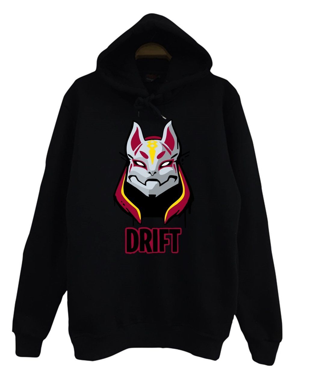Fortnite Baskılı Çocuk Sweatshirt