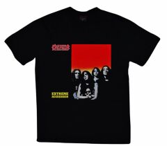 Kreatör Baskılı T-shirt