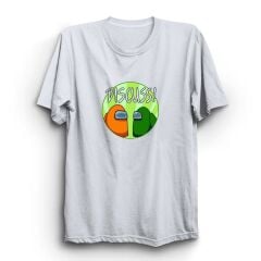 Among Us Oyun Baskılı Tshirt