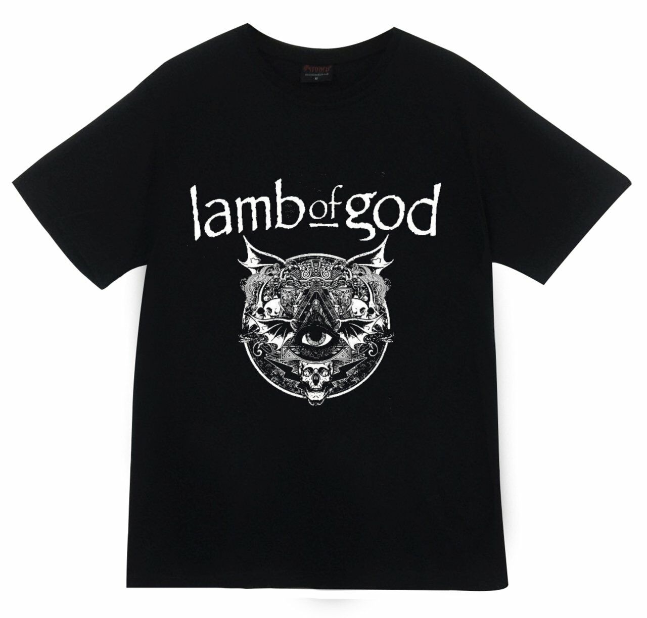 Lamb Of God Tişört
