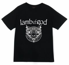 Lamb Of God Tişört