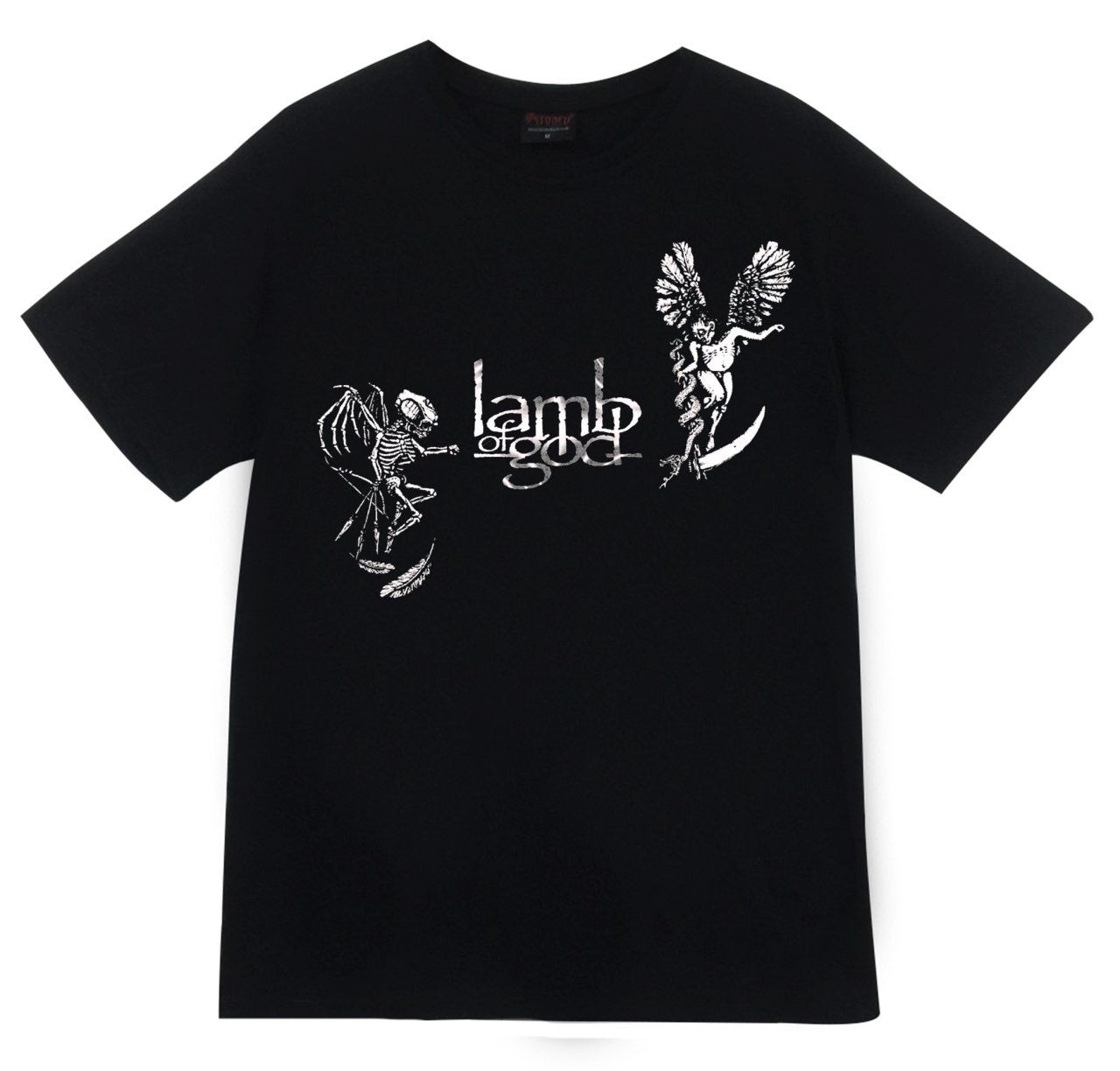 Lamb Of God Tişört