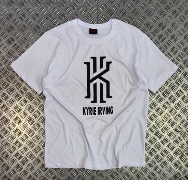 T shirt kyrie online